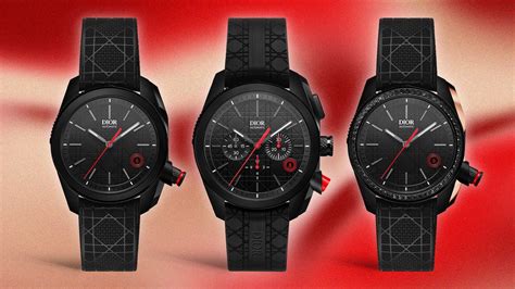 chiffre daffaire dior|dior chiffre rouge watch price.